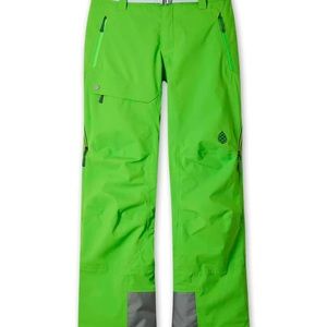 Stio Environ Pant XL Alpine Green